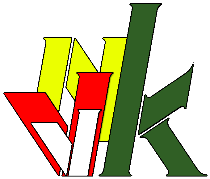 VvNK - Geel VvNK - Geel