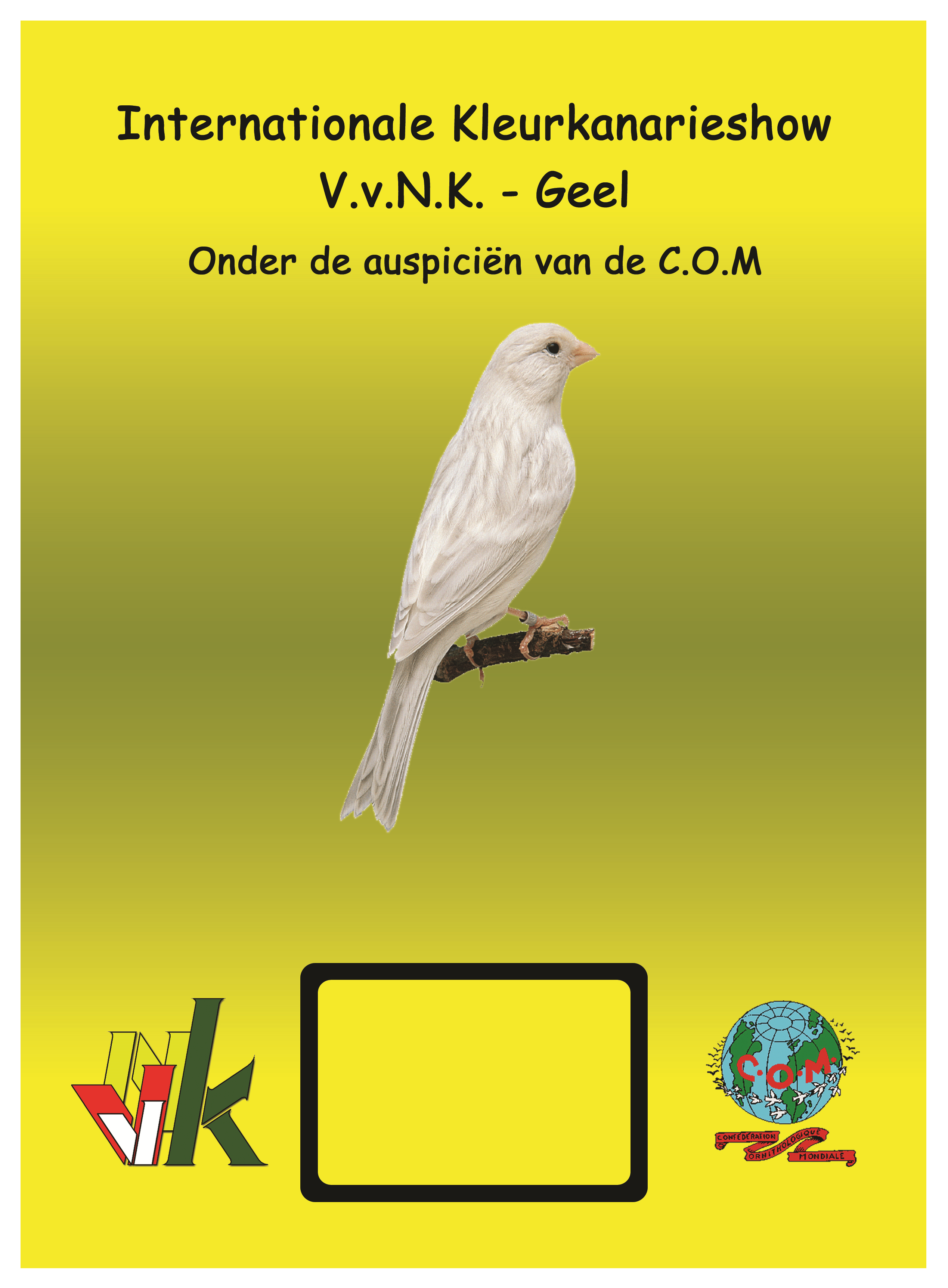 2014-VvNK-Trofee