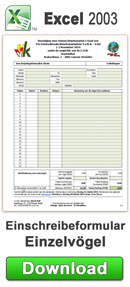 2015-VvNK-Show-Show-Einschreibeformular Einzelvögel :: Excel 2003