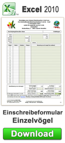 2015-VvNK-Show-Einschreibeformular Einzelvögel :: Excel 2010