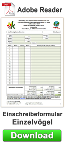 2015-VvNK-Show-Einschreibeformular Einzelvögel - pdf bestand