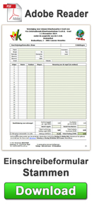 2015-VvNK-Show-Einschreibeformular Stammen - pdf bestand