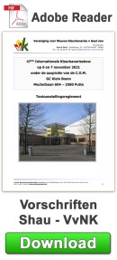 2015-VvNK-Show-Ausstellungsbestimmungen :: pdf
