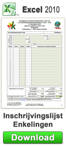 2015-VvNK-Show-Inschrijvingsformulier enkelingen :: excel 2003
