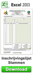 2015-VvNK-Show-Inschrijvingsformulier Stammen :: excel 2003