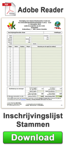 2015-VvNK-Show-Inschrijvingsformulier stammen - pdf bestand